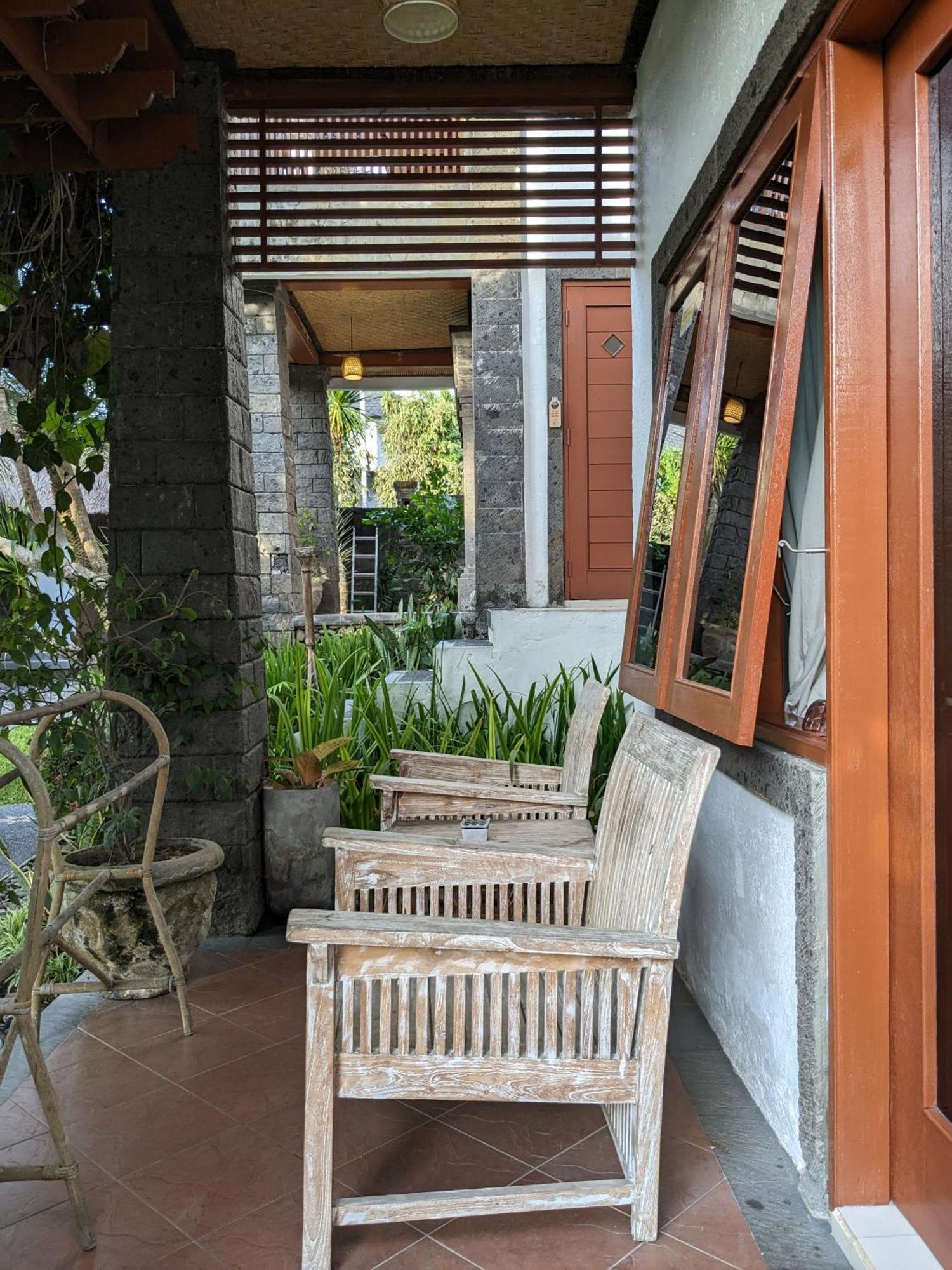 Kamayana, Peaceful & Quiet 6Br Villa With Huge Pool And Tropical Garden Canggu Εξωτερικό φωτογραφία