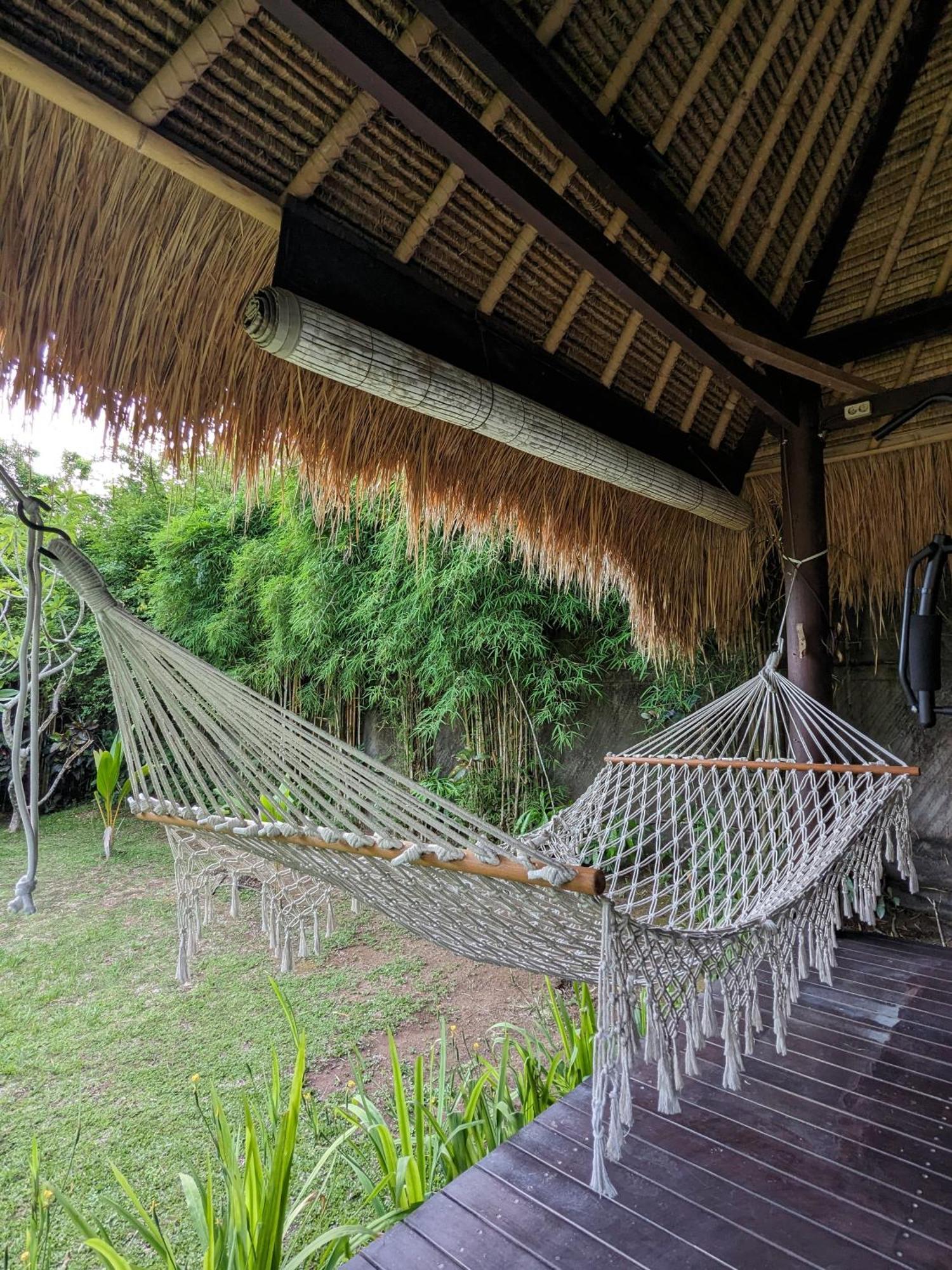 Kamayana, Peaceful & Quiet 6Br Villa With Huge Pool And Tropical Garden Canggu Εξωτερικό φωτογραφία