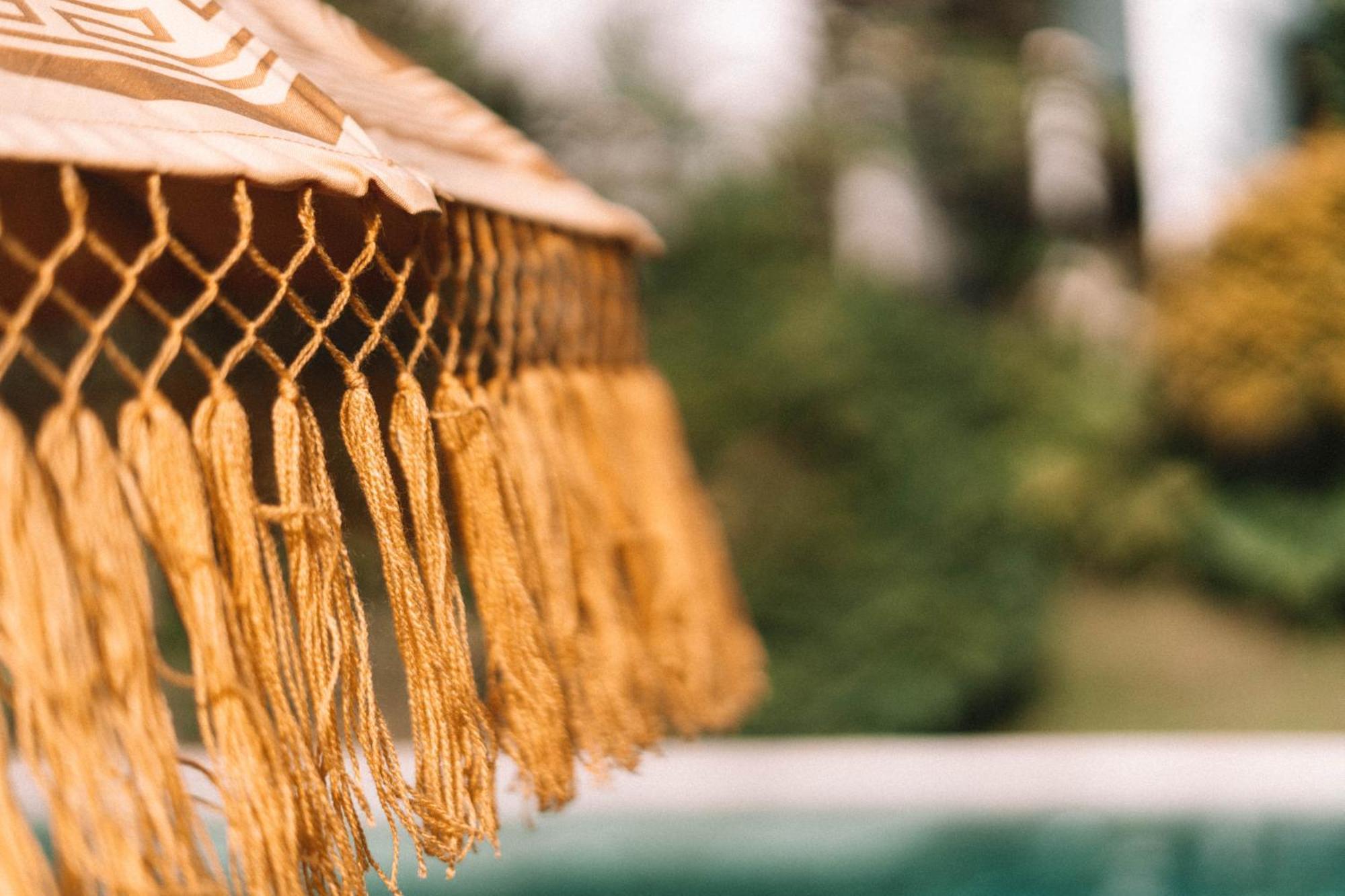 Kamayana, Peaceful & Quiet 6Br Villa With Huge Pool And Tropical Garden Canggu Εξωτερικό φωτογραφία